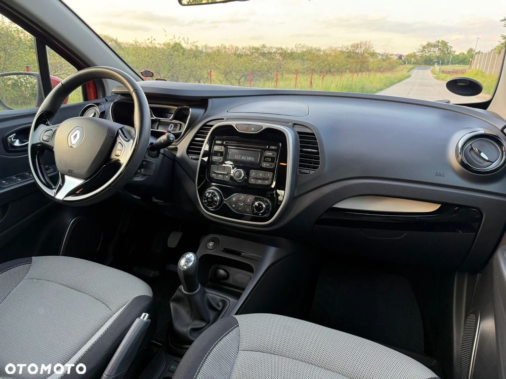 Renault Captur - 16