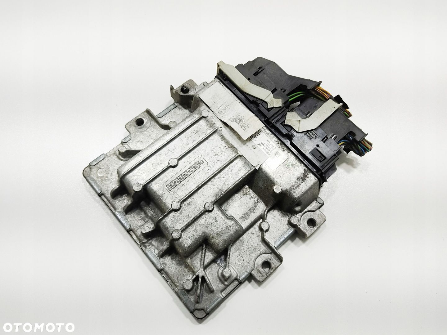 KOMPUTER FOCUS MK3 1.5 ECOBOOST F1FA-12A650-AYB EU - 1