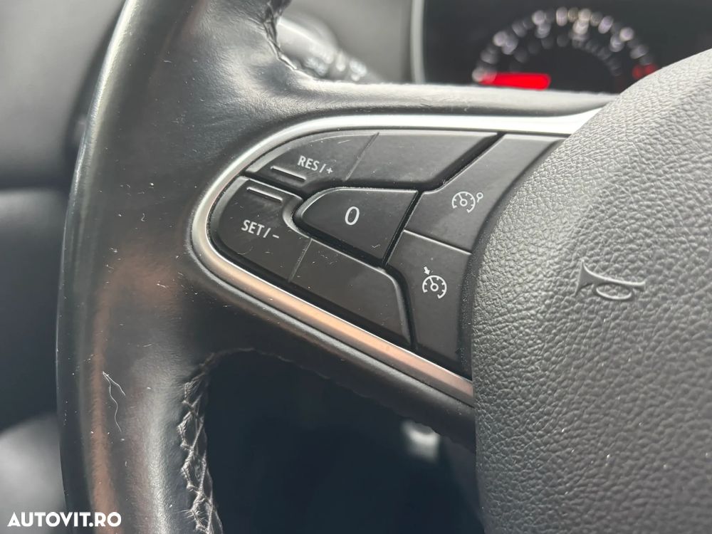 Renault Megane TCe GPF RS Line - 16