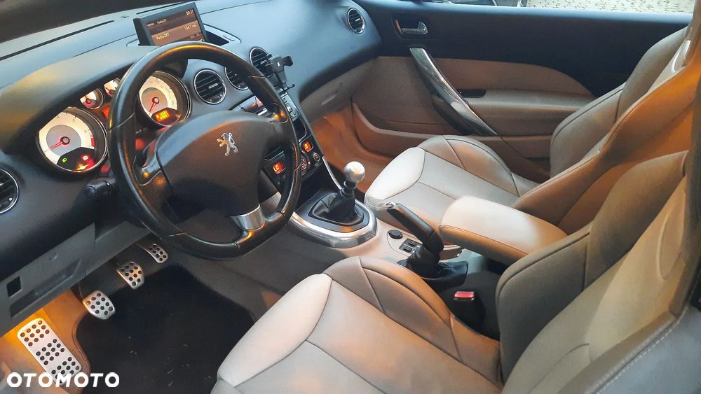 Peugeot 308 CC 1.6 THP Sport Pack - 17