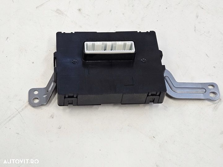 ECU modul calculator confort clima suzuki sx4 s-cross - 1