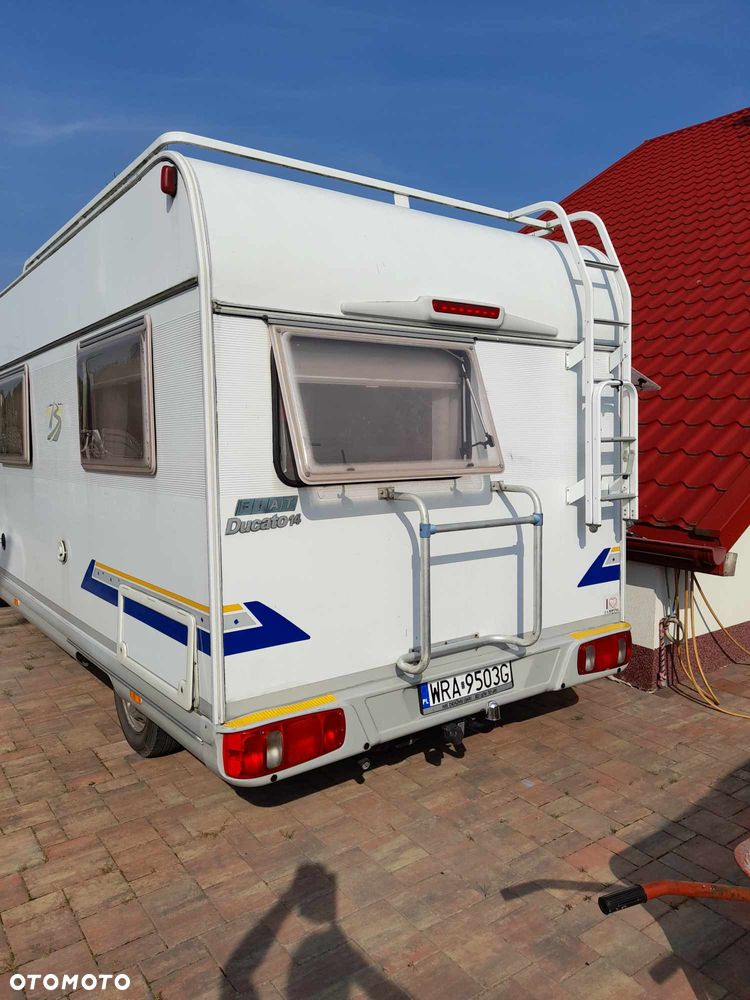 Fiat Ducato - 7
