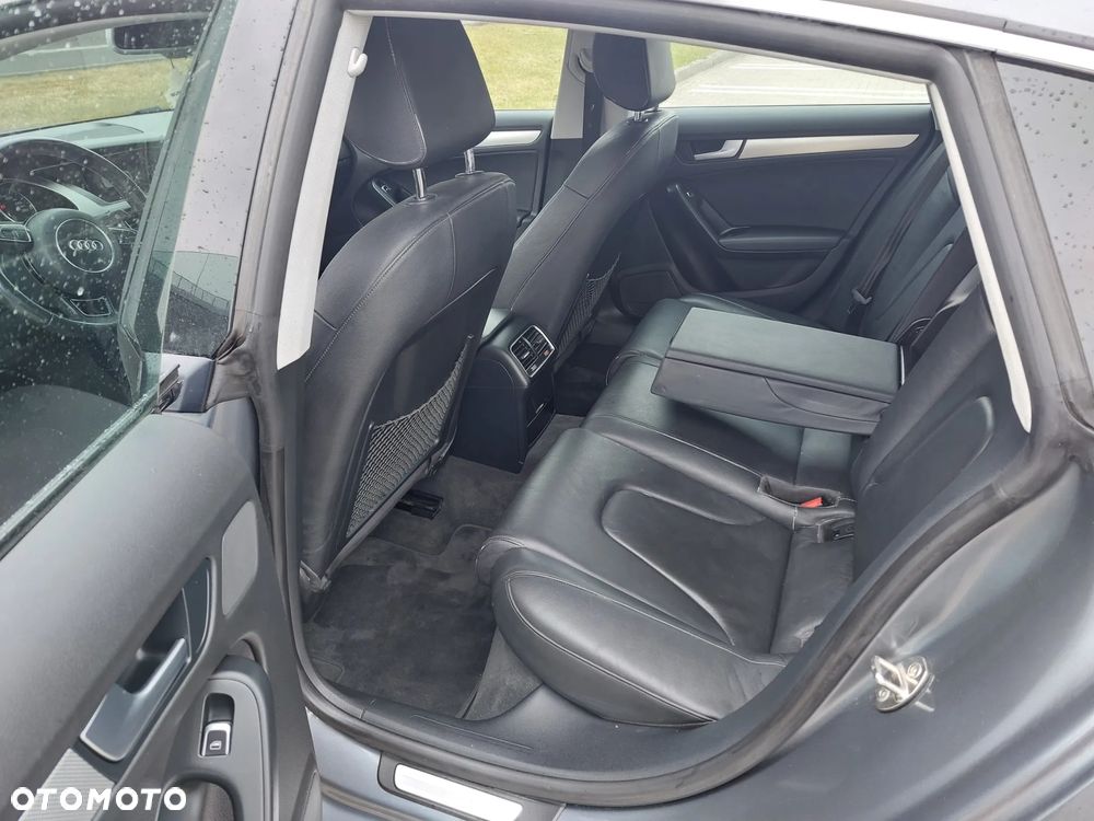 Audi A5 Sportback 2.0 TDI DPF - 18