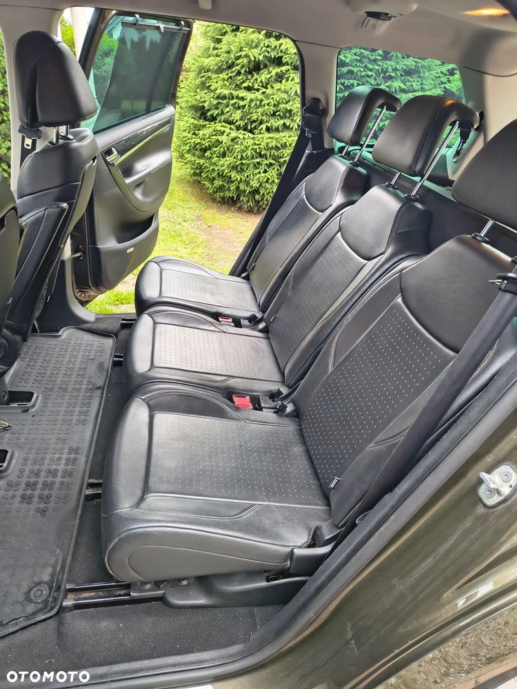Citroën C4 Picasso 2.0 HDi Exclusive - 29