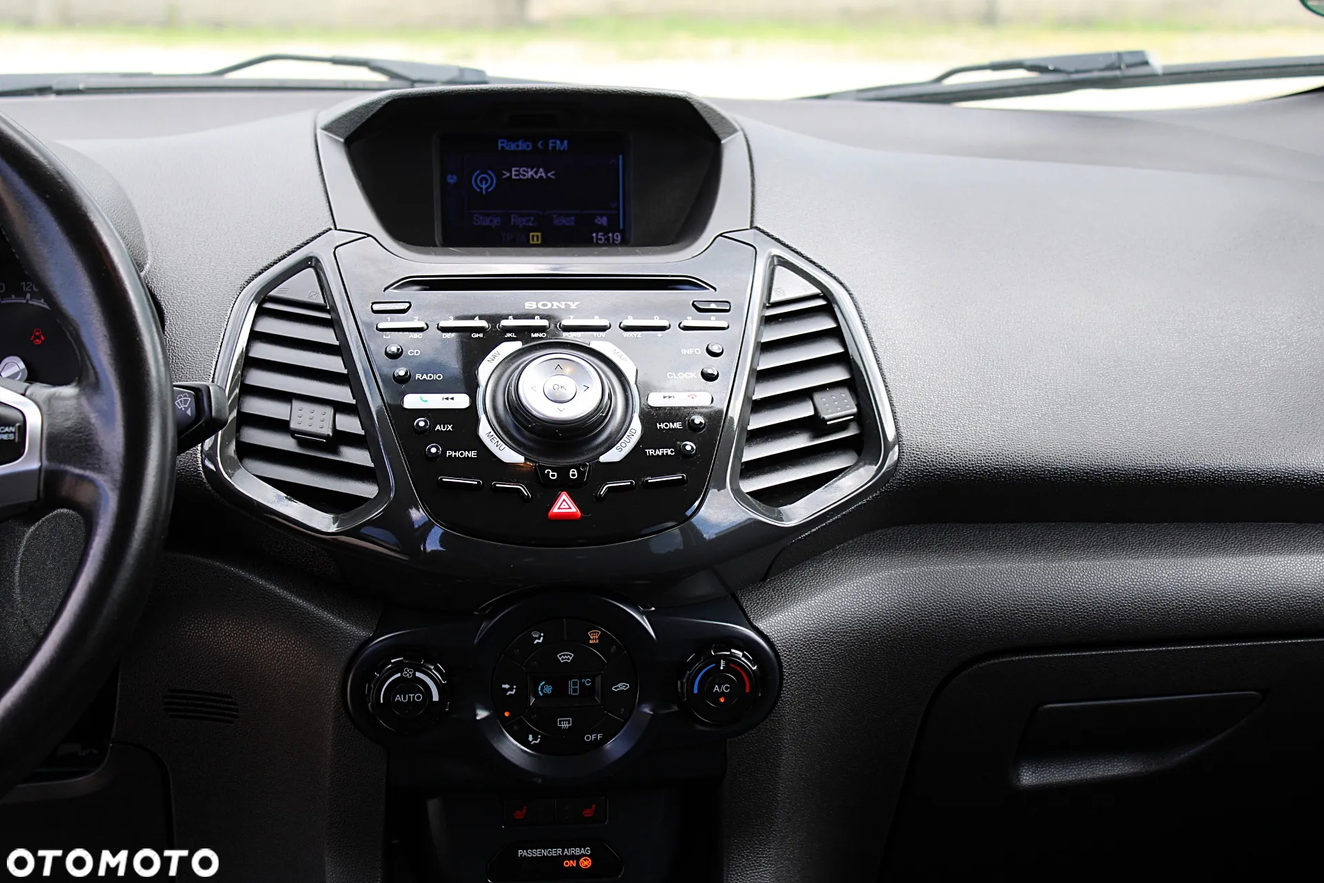 Ford EcoSport 1.5 EcoBlue ST-LINE - 17