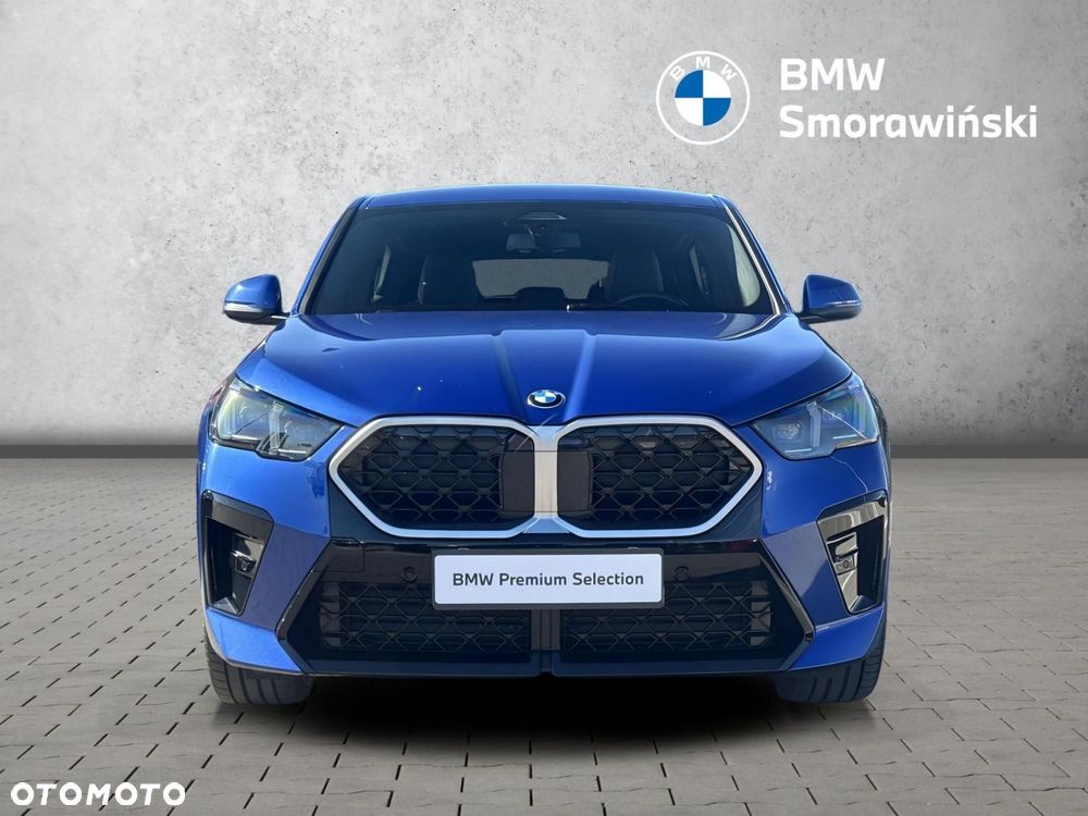 BMW X2 - 8