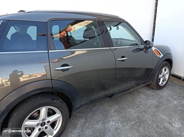 Para Peças Mini Mini Countryman (R60) - 3