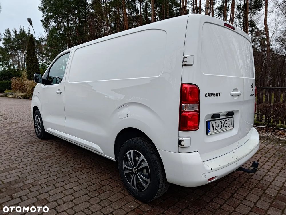 Peugeot Expert - 3