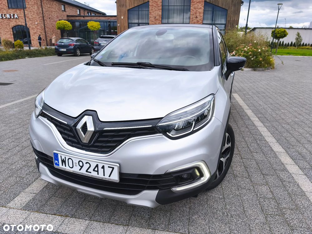 Renault Captur 1.3 Energy TCe FAP Limited - 6