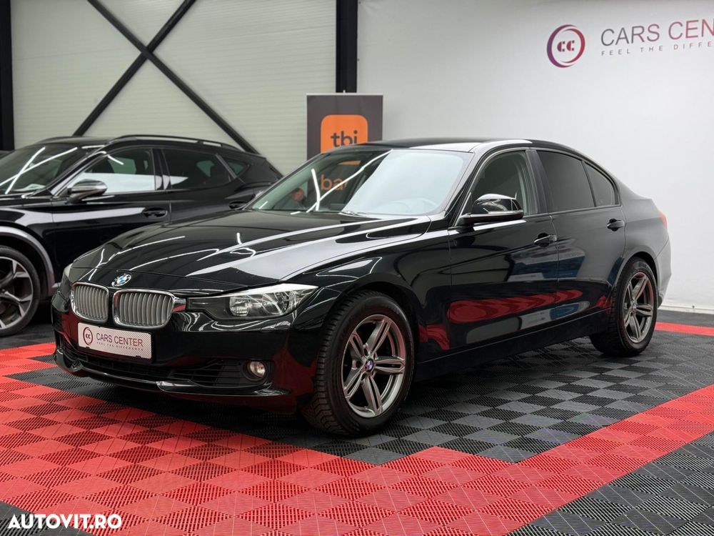BMW Seria 3 320i - 2