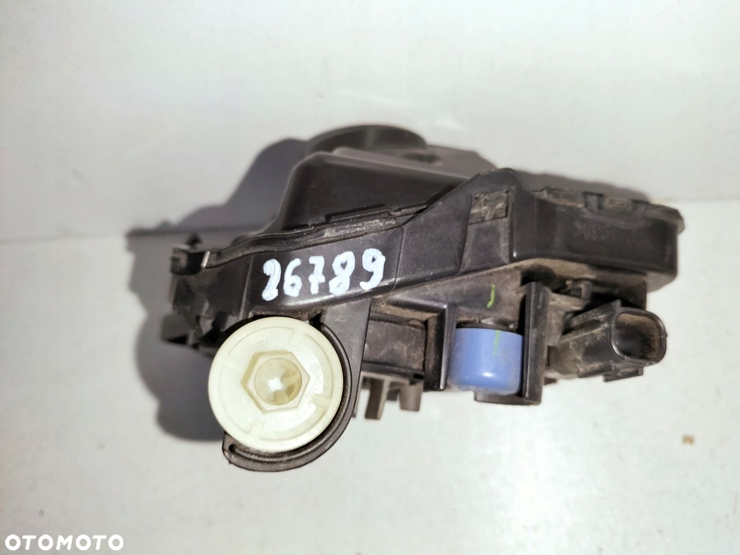 Halogen lampa LED prawy MAZDA CX3 15-17 CX5 15-17 - 7