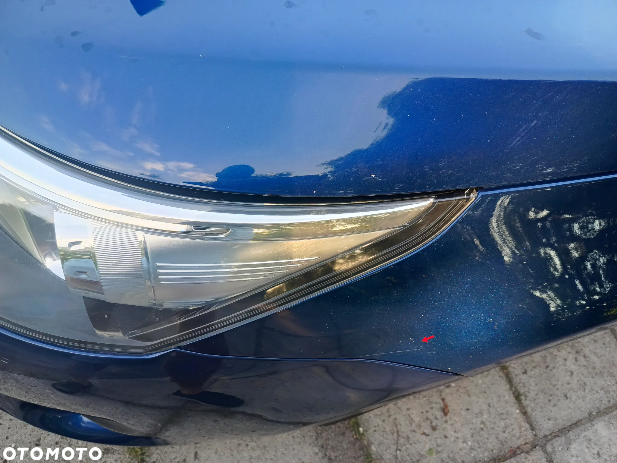 Toyota Avensis 2.0 Prestige MS - 22