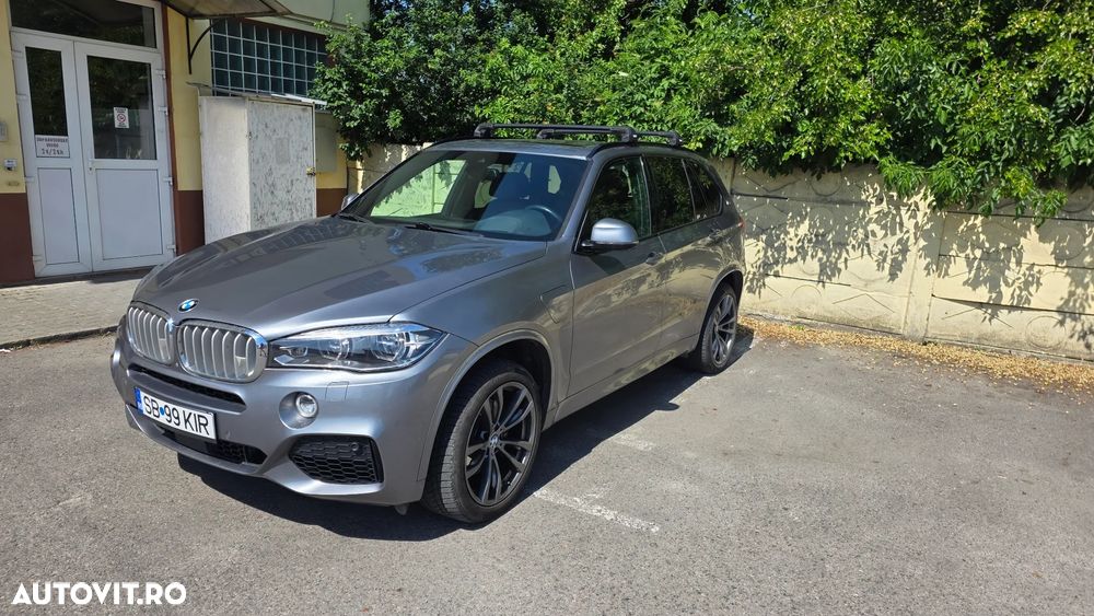BMW X5 - 12