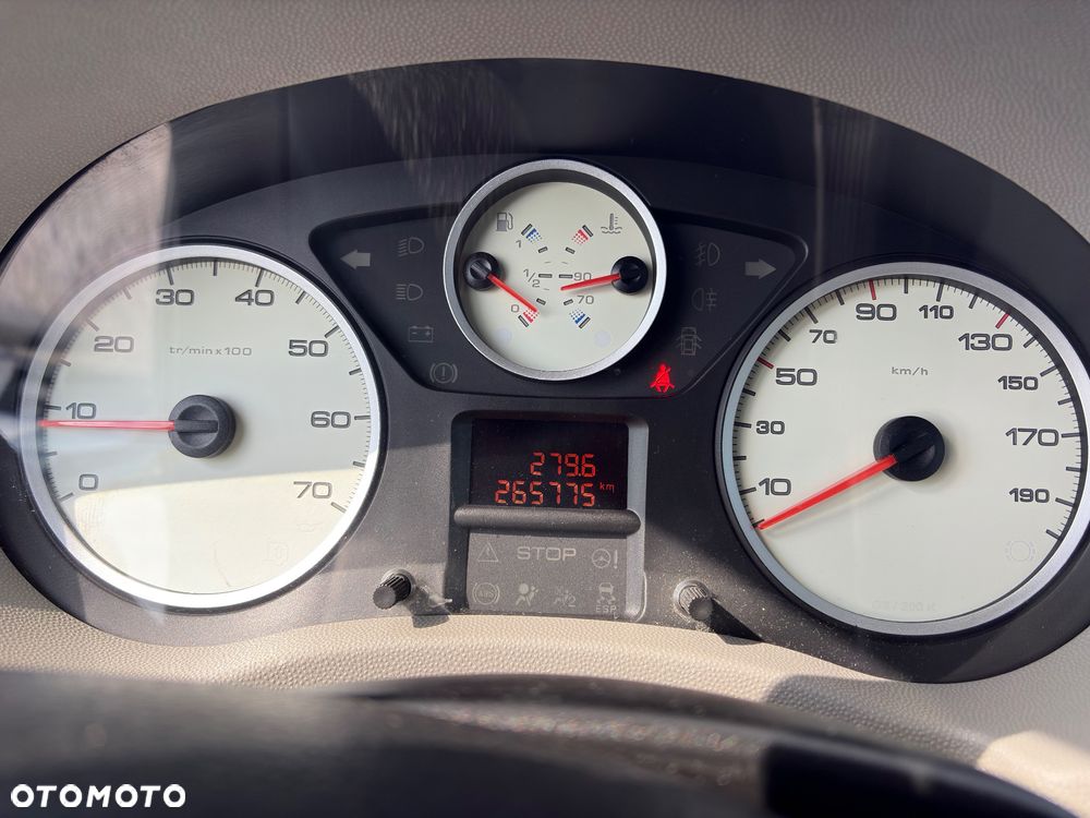 Fiat Scudo L2 (5-Si.) Panorama Executive - 22