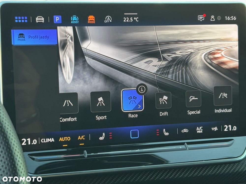 Volkswagen Golf Variant 2.0 TSI 4Motion R - 33