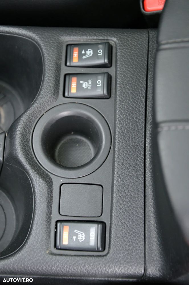 Nissan X-Trail 1.6 dCi Xtronic Tekna - 12