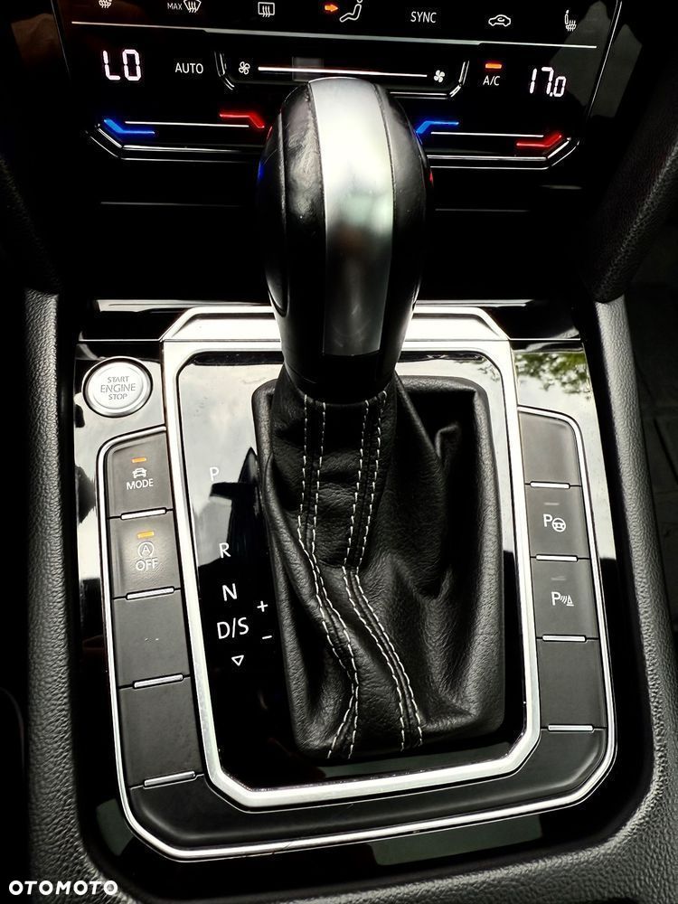 Volkswagen Arteon Shooting Brake ver-2-0-tsi-4motion-r--line-dsg - 14