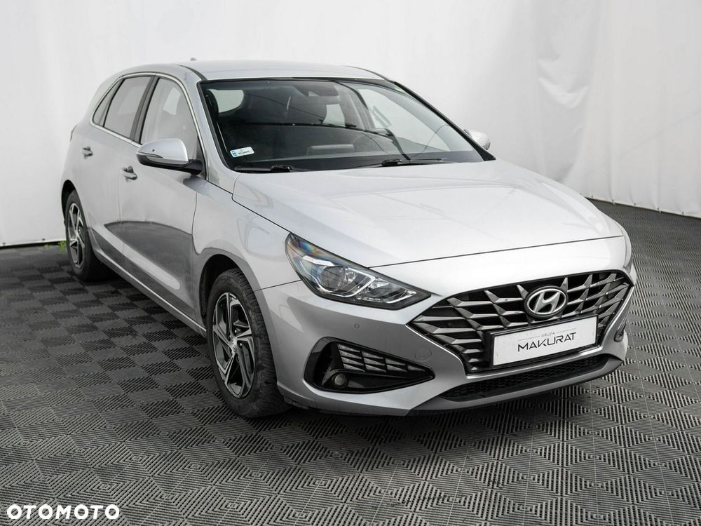 Hyundai i30 1.5 DPI Smart - 4