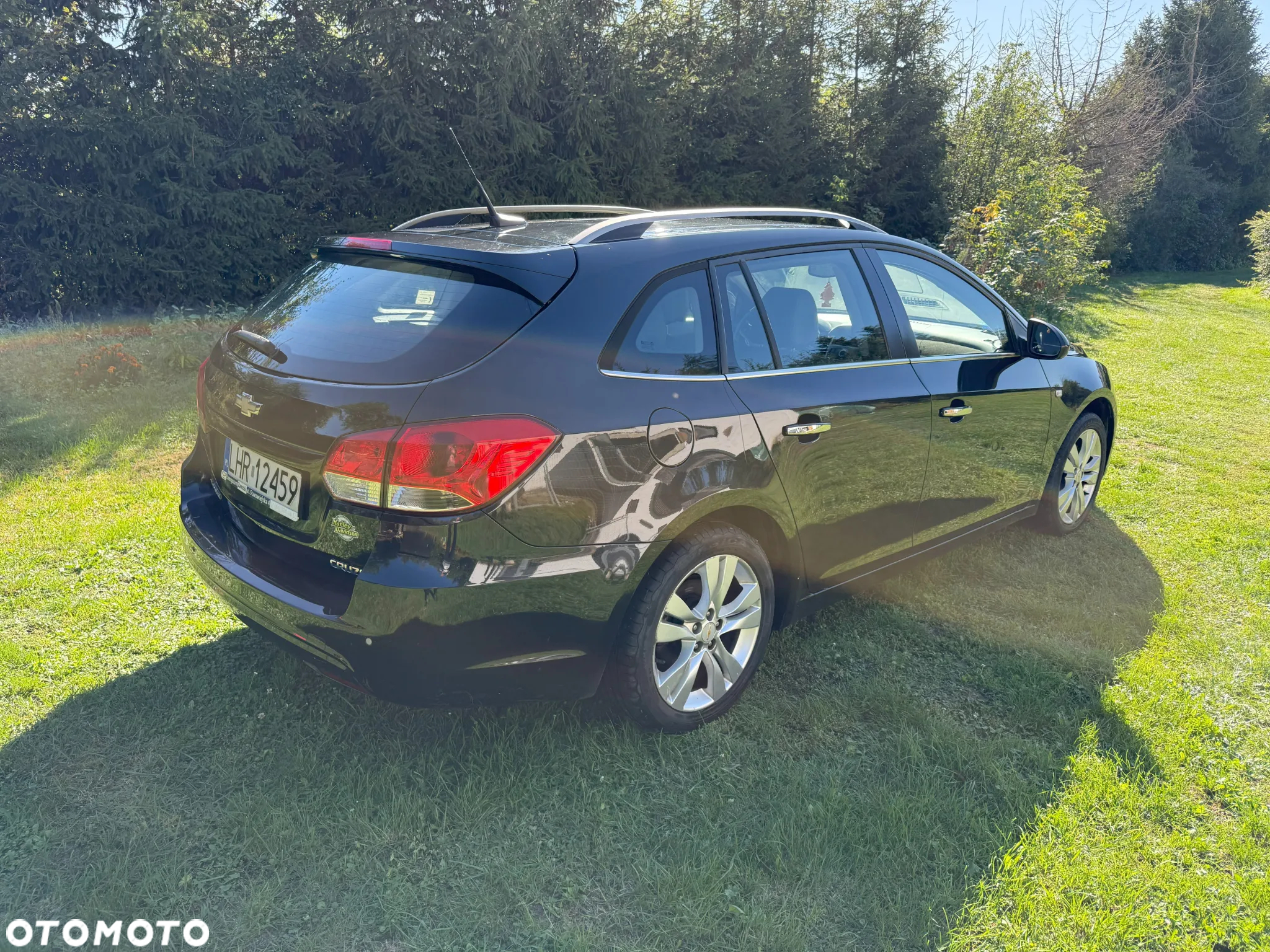 Chevrolet Cruze 1.8 LTZ+ - 3