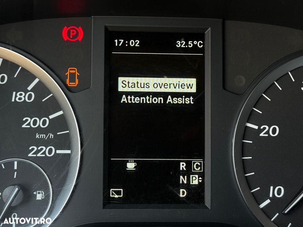 Mercedes-Benz Vito - 15