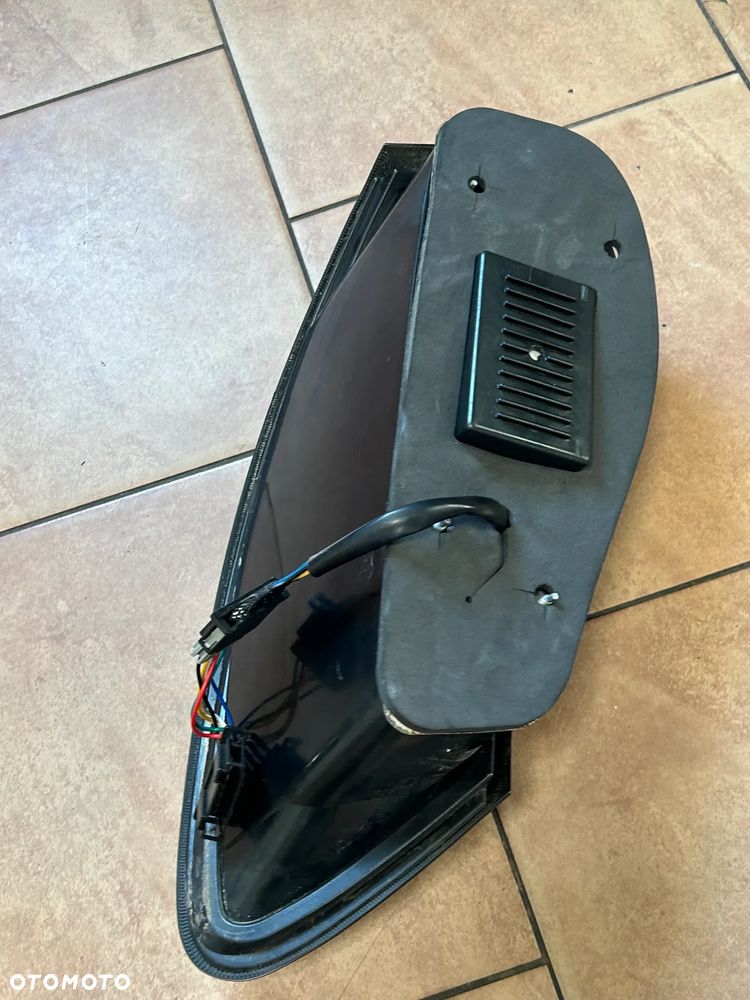 LAMPA PORSCHE 986 PRAWY TYŁ LED - 2