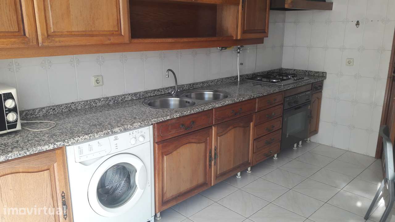 Quarto Individual em Gualtar, Braga - 260€/mês - Grande imagem: 4/7