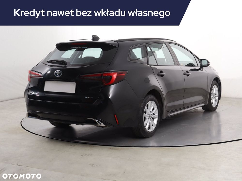 Toyota Corolla - 7