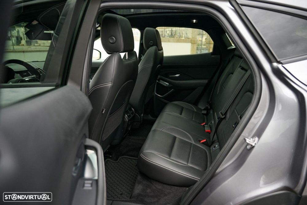 Jaguar E-Pace — fotografia 43