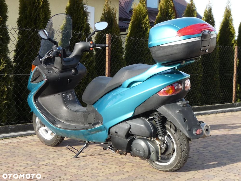 Italjet Inny - 5