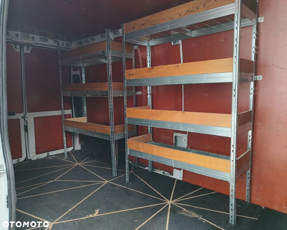 Fiat Ducato L3H2 - 15