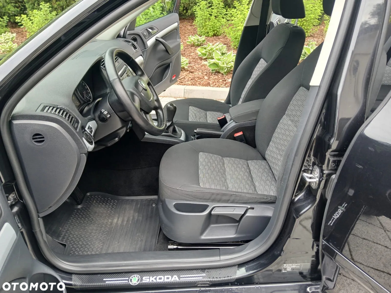 Skoda Octavia - 27