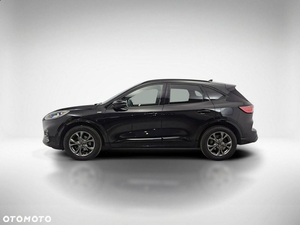 Ford Kuga 2.0 EcoBlue AWD ST-Line X - 3