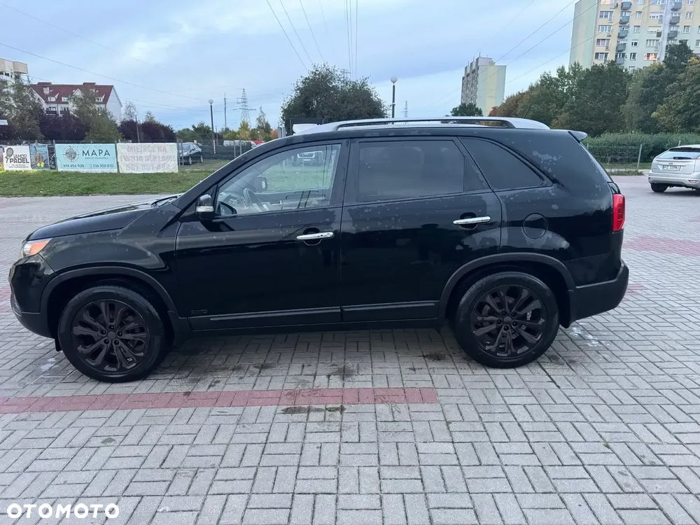 Kia Sorento 2.2 CRDi XL - 1