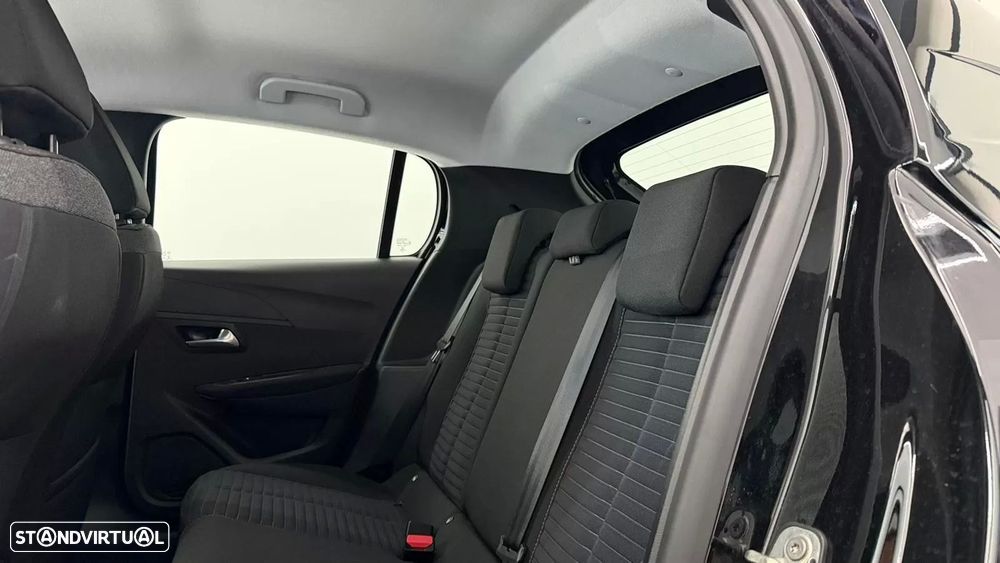 Peugeot 208 1.2 PureTech Active Pack - 22