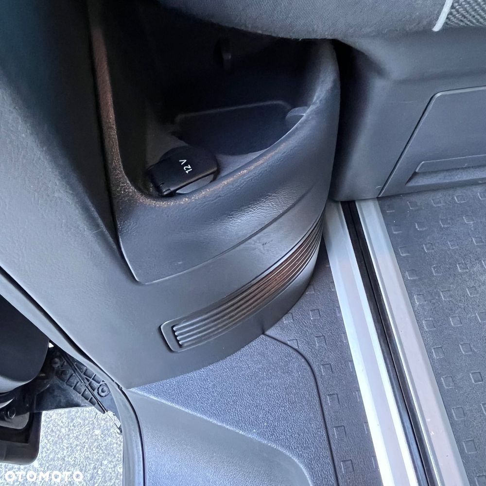 Volkswagen Multivan L1 Comfortline - 10
