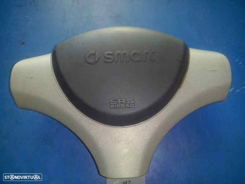 Airbag frente esquerdo SMART FORFOUR (454) (2004-2006) 1.3 (454.031) - 3