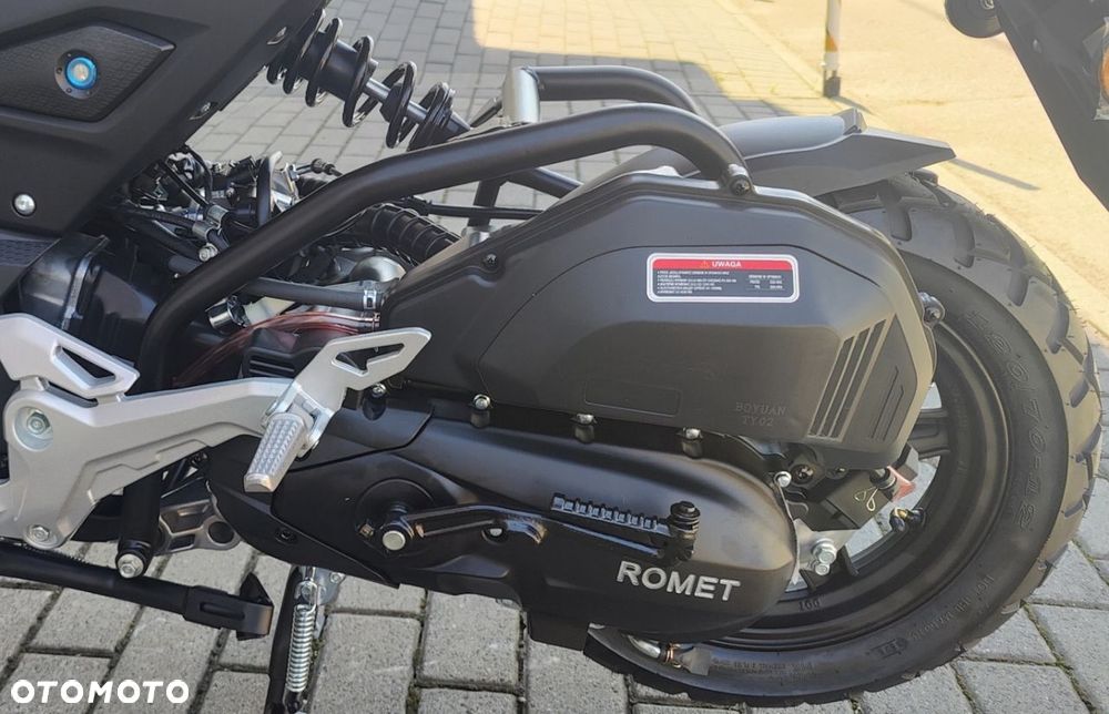 Romet Inny - 15