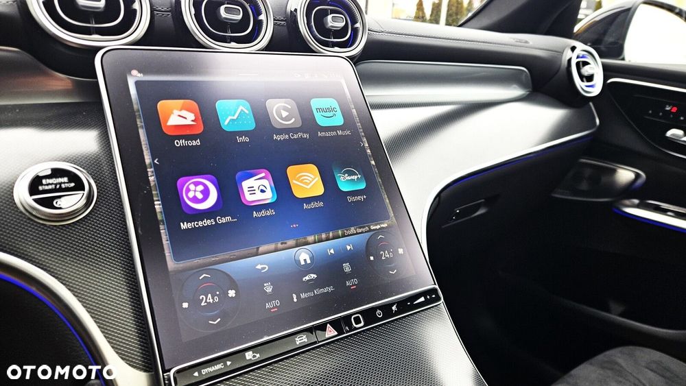 Mercedes-Benz GLC - 23