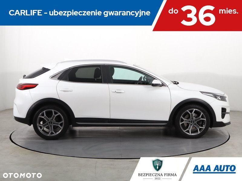 Kia XCeed - 8