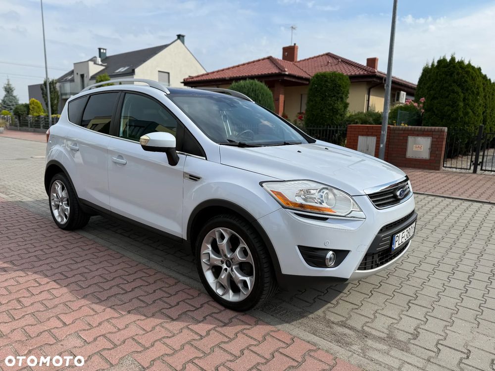 Ford Kuga - 3