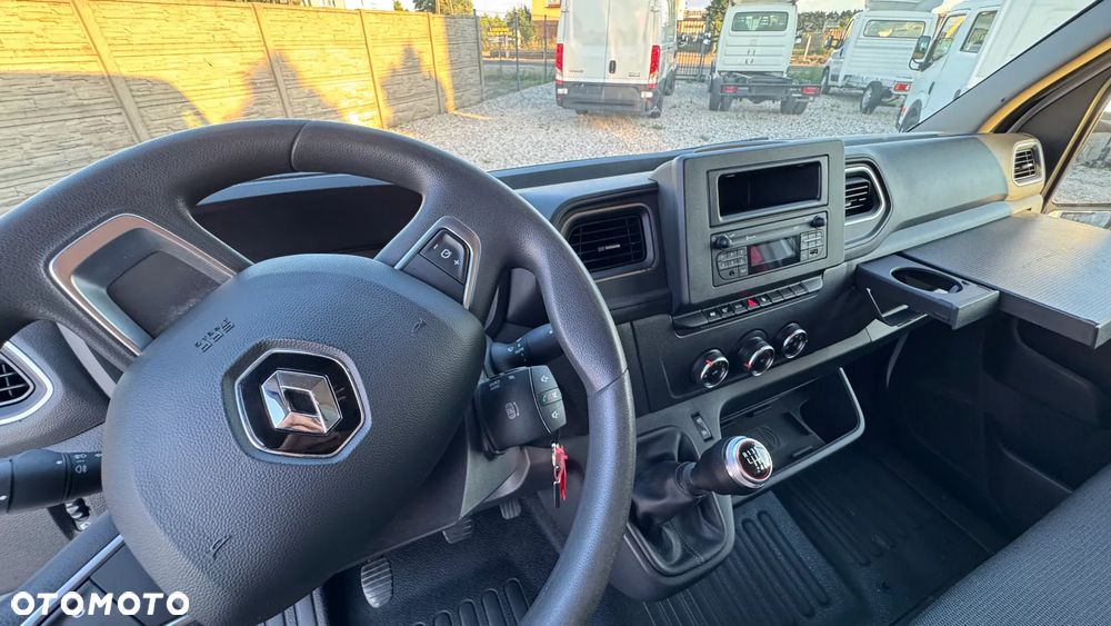 Renault Master  L2H2 - 8