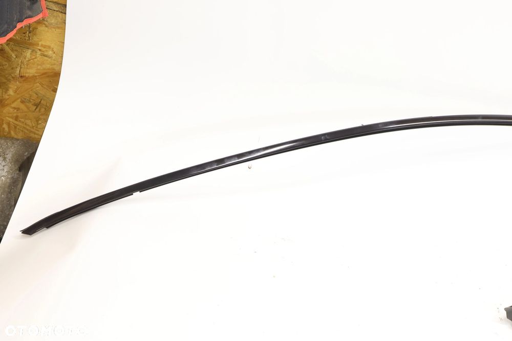 Mercedes CLA W117 lewa listwa karoseryjna A11767307 - 3