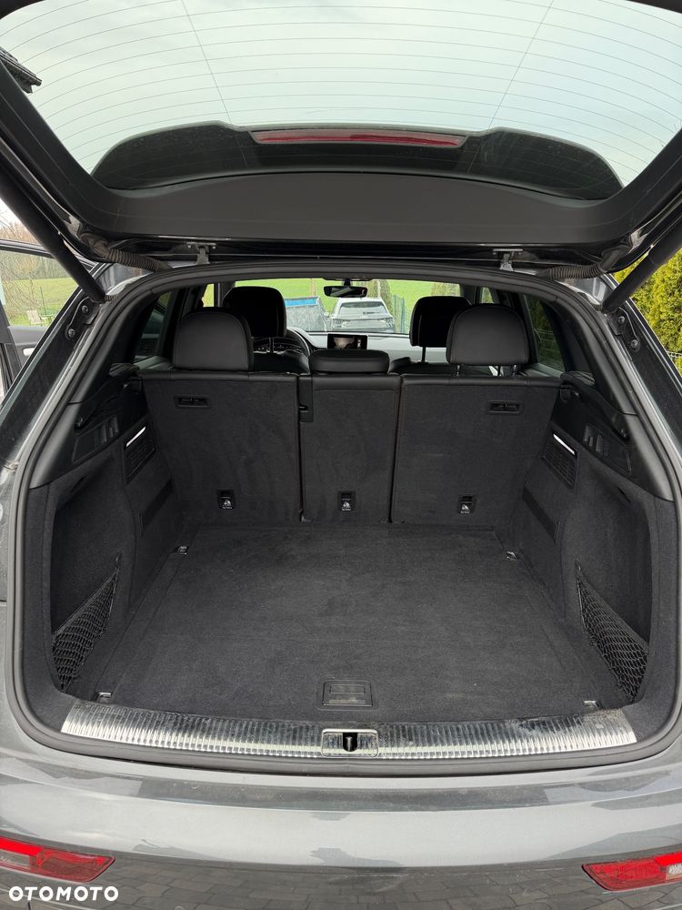 Audi Q5 2.0 TFSI Quattro S tronic design - 30