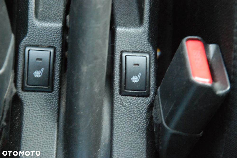 Suzuki Ignis 1.2 Elegance 4WD - 34