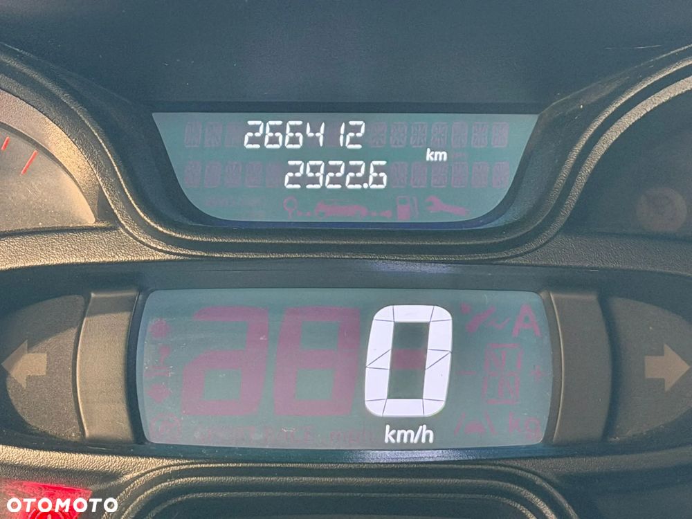Renault Trafic L2H1 2,9t Pack Clim - 26