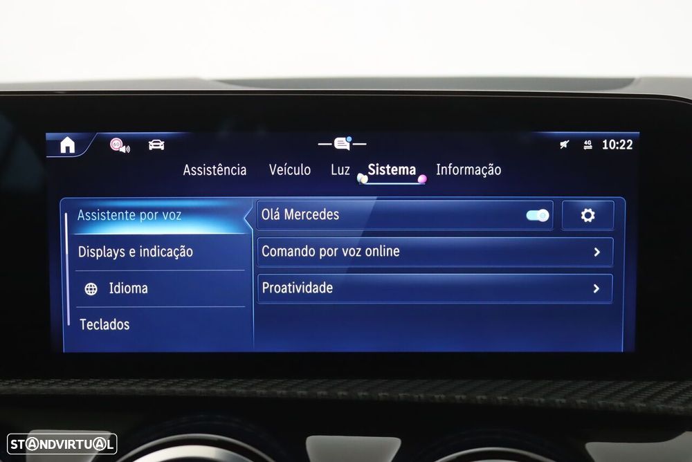 Mercedes-Benz CLA 180 d Shooting Brake Style Plus Aut. - 36