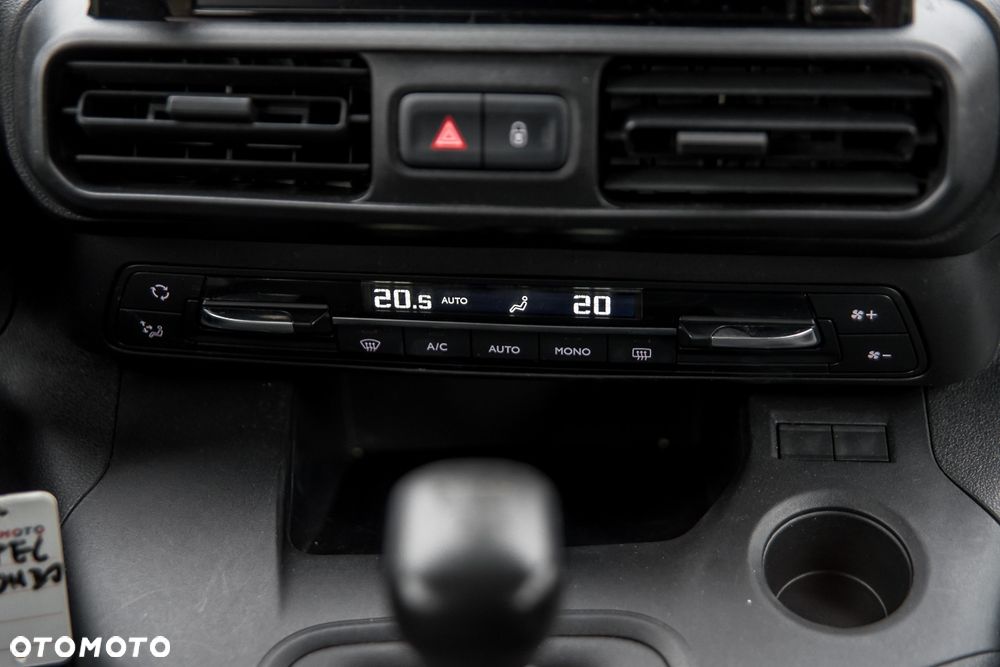 Opel Combo XL 1.5 D Start/Stop Innovation - 31