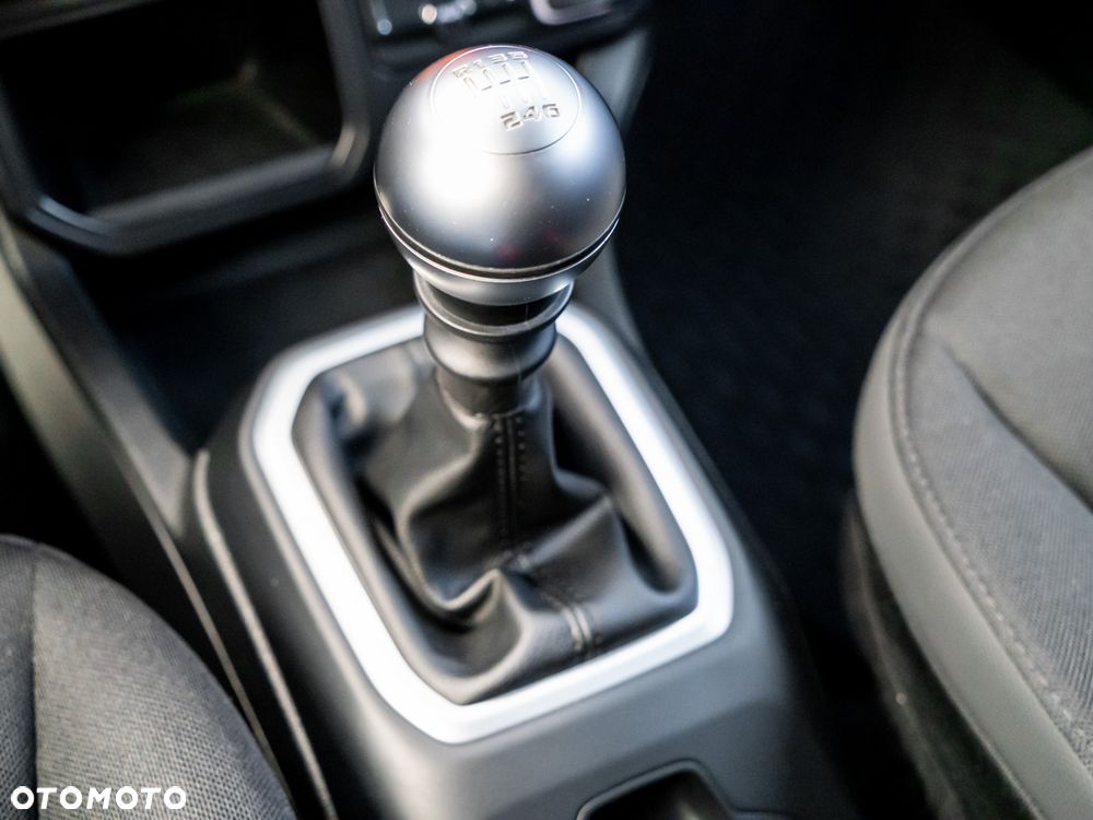 Jeep Renegade 1.0 GSE T3 Turbo Limited FWD S&S - 16