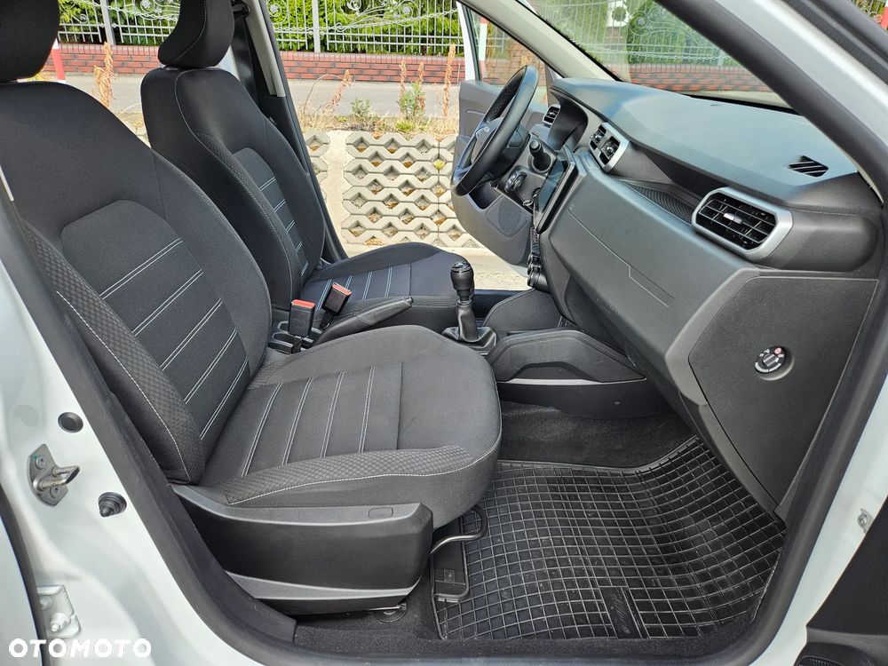 Dacia Duster 1.0 TCe Comfort - 18