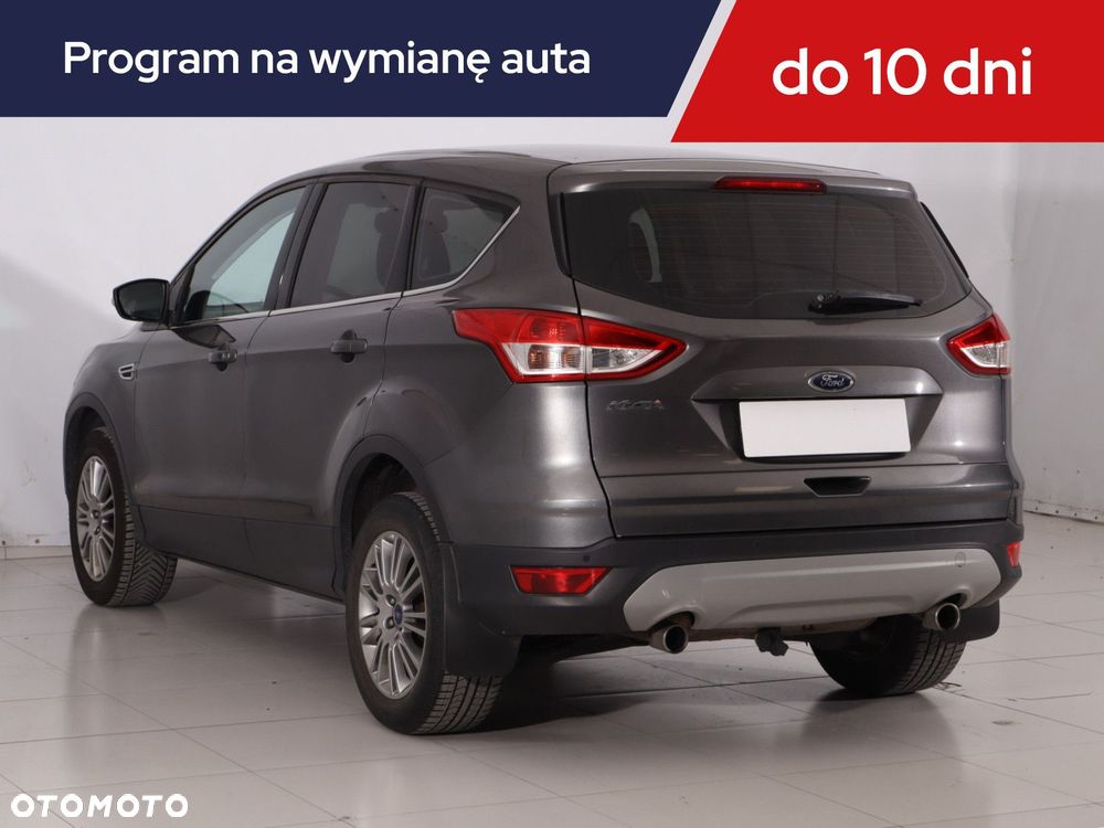 Ford Kuga 2014 photo 5